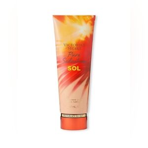 Victoria's Secret Pure Seduction SOL Lotion - Orange & Cream